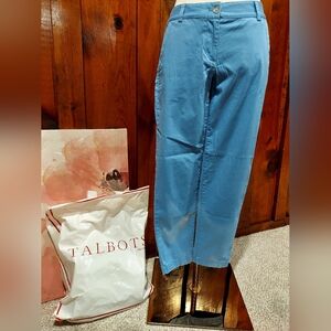 Talbots Dress Pants